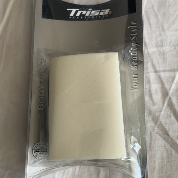 Makeup sponge - Picture 2 of 2